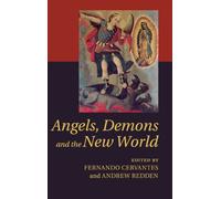Angels, Demons and the New World