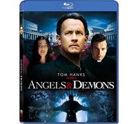 ANGELS & DEMONS - ANGELS & DEMONS (1 Blu-ray)