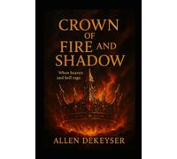 Angels & Demons: Crown of Fire and Shadow