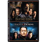 Angels & Demons / Da Vinci Code, the - Set