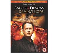The Da Vinci Code/ Angels and Demons Double Pack [DVD]