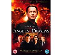 Angels & Demons [DVD]