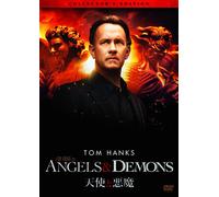 Angels&Demons (DVD) Tom Hanks