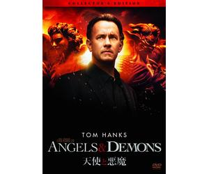 Angels&Demons (DVD) Tom Hanks