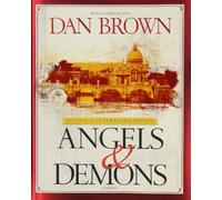 Angels & Demons (Robert Langdon)