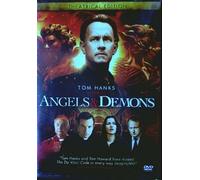 Angels & Demons Theatrical Edition
