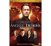 Angels & Demons – Various – Sony Pictures Home Entertainment