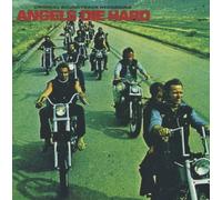 Angels Die Hard by Original Soundtrack (2012-09-15)