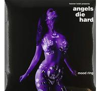 Angels die Hard - Mood Rising [Vinyl LP] [VINYL]
