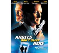 Angels Don't Sleep Here [DVD] [Region 1] [US Import] [NTSC]