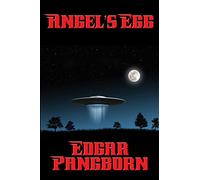 Angel's Egg