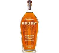 Angel's Envy Bourbon 70cl