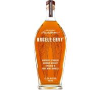 ANGEL'S ENVY LE Kentucky Straight Bourbon Whiskey, 43.3% ABV, 70cl | Limited Edition, Premium Sipping Bourbon, Port Wine Barrel Finish, Vanilla & Toasted Nut Notes, Great Gift Idea, 700ml