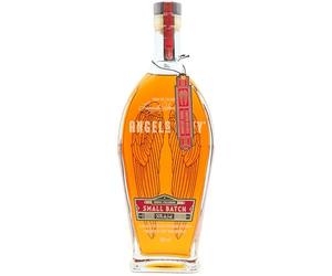 Angel's Envy - Small Batch Kentucky Straight Bourbon Whiskey