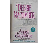 Angels Everywhere: A Season of Angels/Touched by Angels