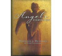 Angels Everywhere Miracles & Messages