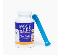 Angels' Eyes Chicken Formula Tear-Stain Remover for Dogs, 75 g