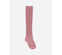 Angels Face Girls Lucy Sparkle Socks in Pink - Pink - EU 20 - 22