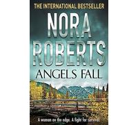 Angels Fall – Little, Brown Book Group