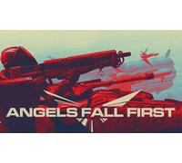 Angels Fall First