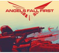 Angels Fall First PC Steam CD Key