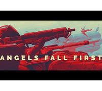Angels Fall First Steam Altergift