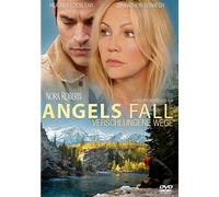 Angels Fall-Verschlungene Wege [Import allemand]