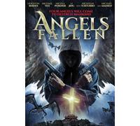 Angels Fallen