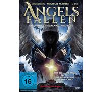 Angels Fallen - Der Kampf zwischen Gut und Bose, [Region 2]