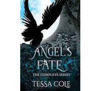 Angel's Fate: The Complete Series