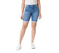 Angels Forever Young Women's 360 Sculpt Bermuda Shorts, Amalia, 18 Plus