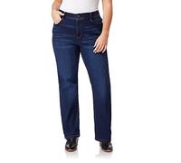 Angels Forever Young Women's 360 Sculpt Bootcut Jeans, Angela, 12 Long