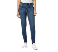 Angels Forever Young Women's Curvy Skinny Jeans, Victoria, 8