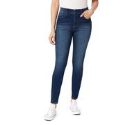 Angels Forever Young Women's Jeanie Lift Skinny Jeans, Manhattan, 8