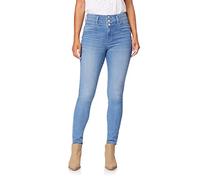 Angels Forever Young Women's Misses Evershape Skinny Jeans, Amalia, 12