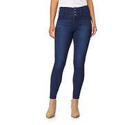 Angels Forever Young Women's Misses Evershape Skinny Jeans, Berkeley, 12