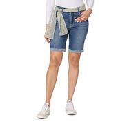 Angels Forever Young Women's Signature Bermuda Shorts, Milano, 14