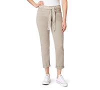 Angels Forever Young Women's Signature Convertible Skinny Jeans, Light Sage, 14