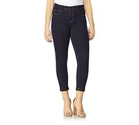 Angels Forever Young Women's Signature Skinny Jeans, Rinse, 12