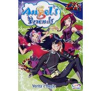 Angel's Friends #02 (Dvd+Booklet)
