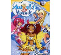 Angel's friends (+libro) Volume 03 Episodi 13-17 [(+libro)] [Import italien]
