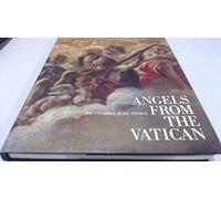 Angels from the Vatican: The Invisible Made Visible