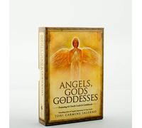 Angels, Gods & Goddesses: Oracle Cards