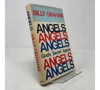 Angels: God's Secret Agents