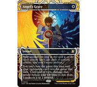 Angel's Grace (Mystical Archive Foil) | Secrets of Strixhaven Mystical Archive