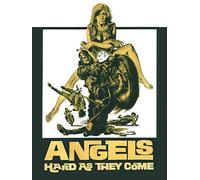 Angels Hard As They Come