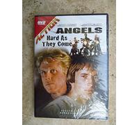 Angels Hard As They Come - Digitally Remastered