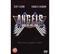 Angels Hard As They Come [DVD]