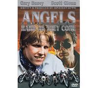 Angels Hard As They Come [DVD] [Region 1] [US Import] [NTSC]