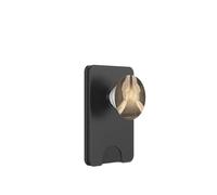 Angels Hovering over Jesus Painting William Blake 1805 PopSockets PopWallet for MagSafe